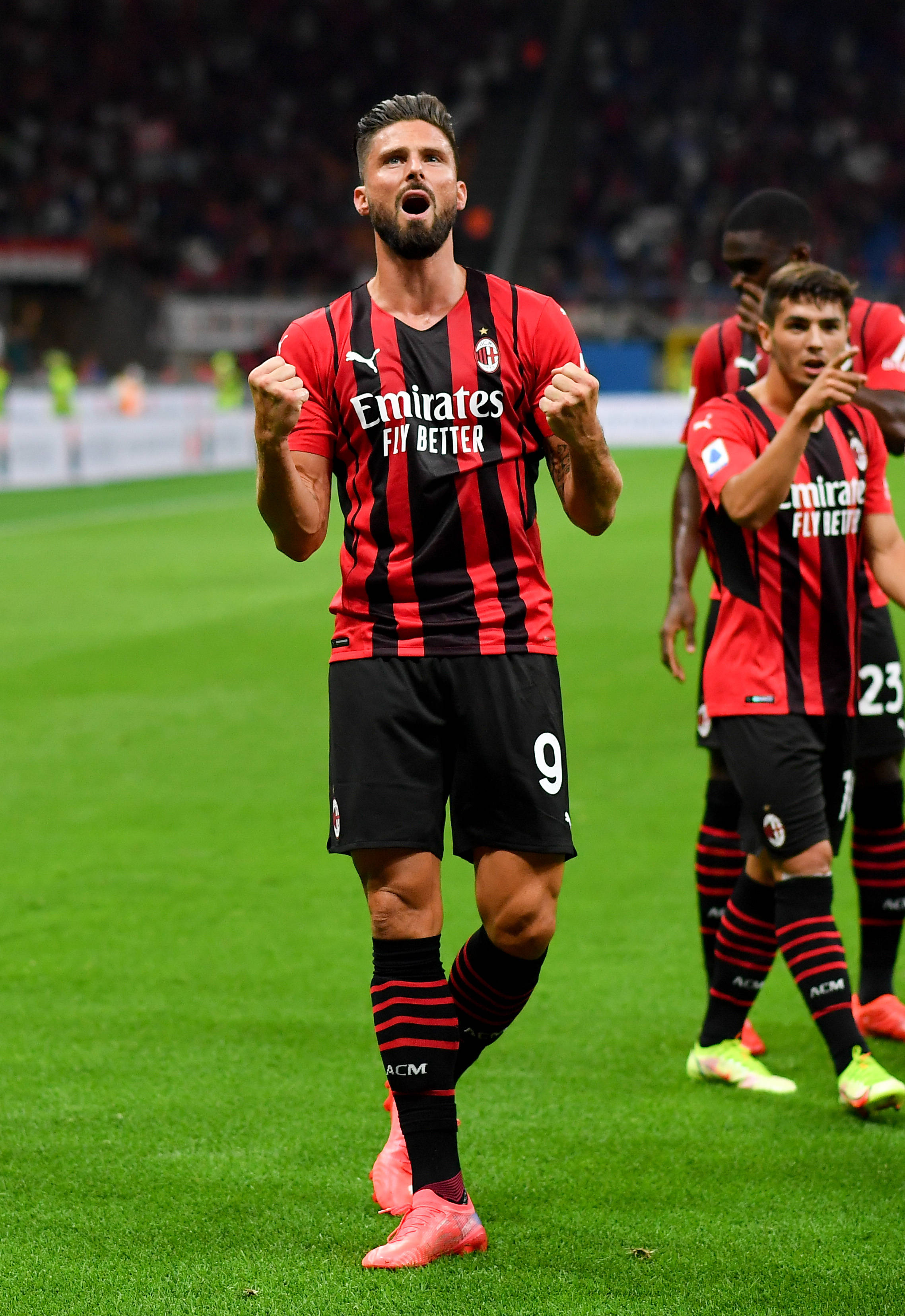 英超战报：曼城逆转切尔西,