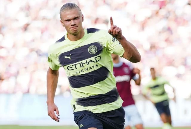 英超前瞻：维拉状态火热9轮8胜，残阵枪手客战盼继续领跑