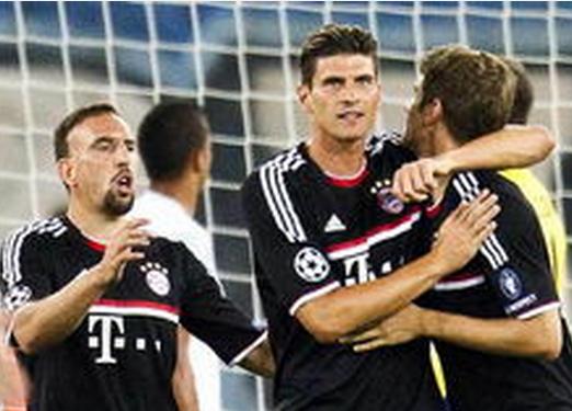 1球3助，梅西赛后晒图：全队踢了一场精彩的比赛