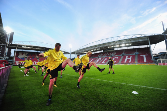 国内首个残疾人铁人三项赛事开赛